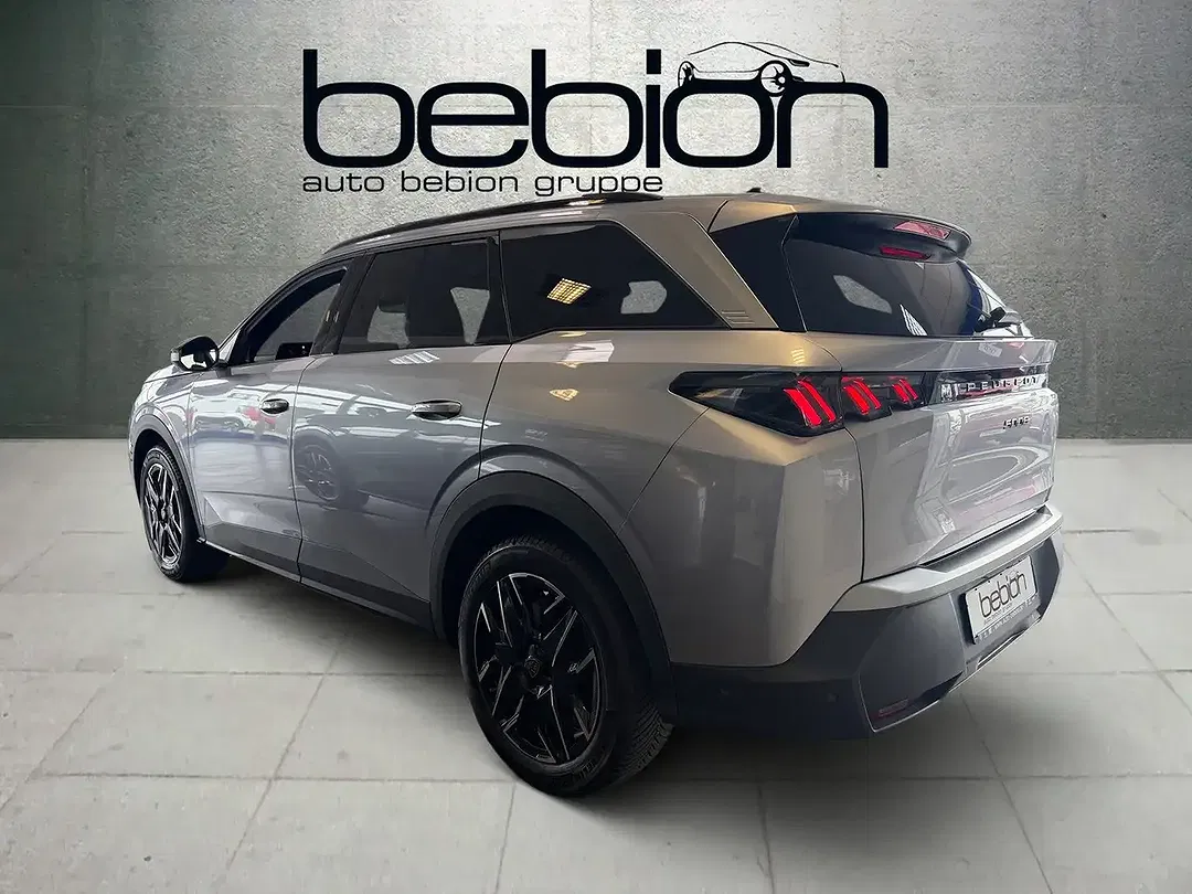 Peugeot 5008 145 Allure Business - Thumbnail 10