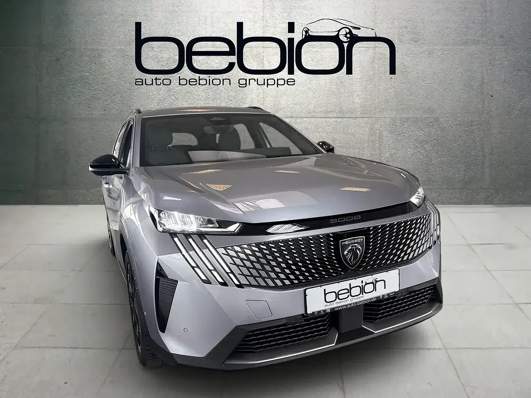 Peugeot 5008 145 Allure Business - Thumbnail 14