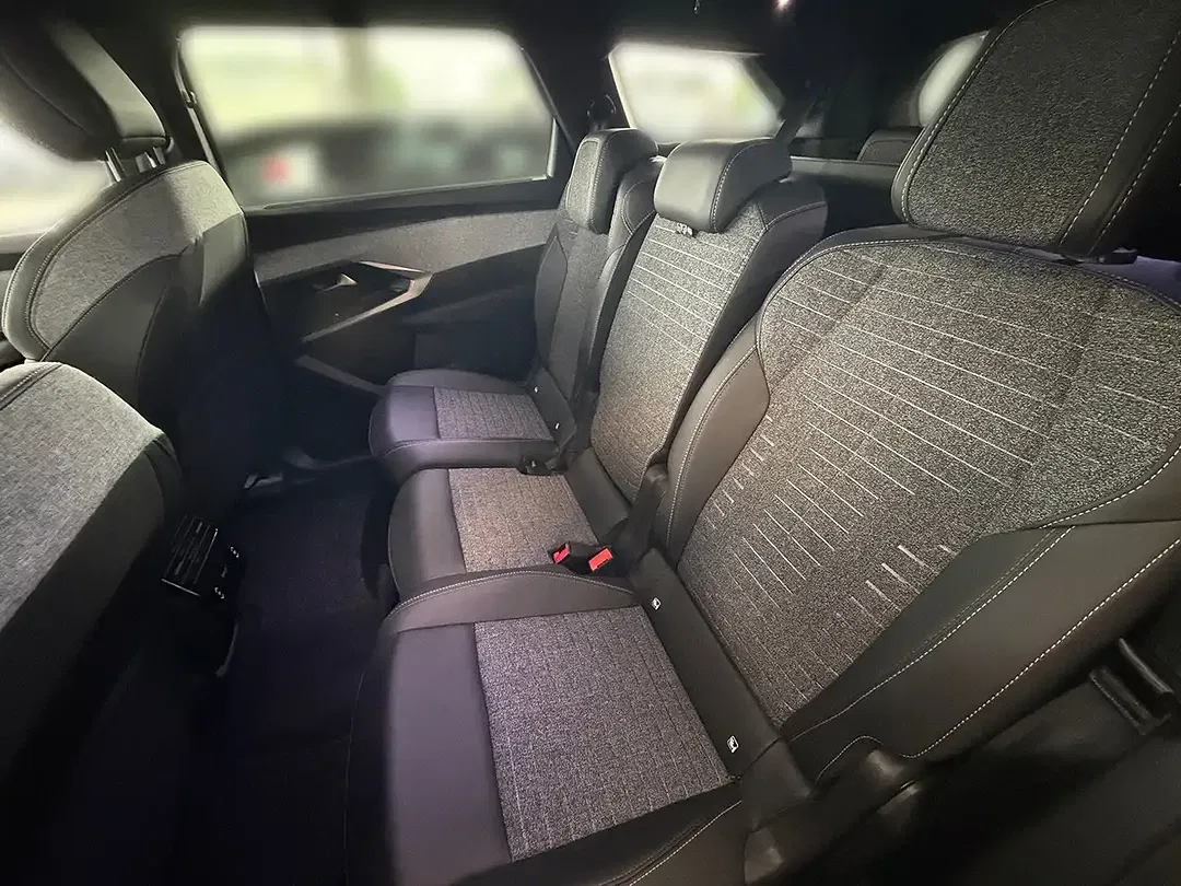 Peugeot 5008 145 Allure Business - Thumbnail 7