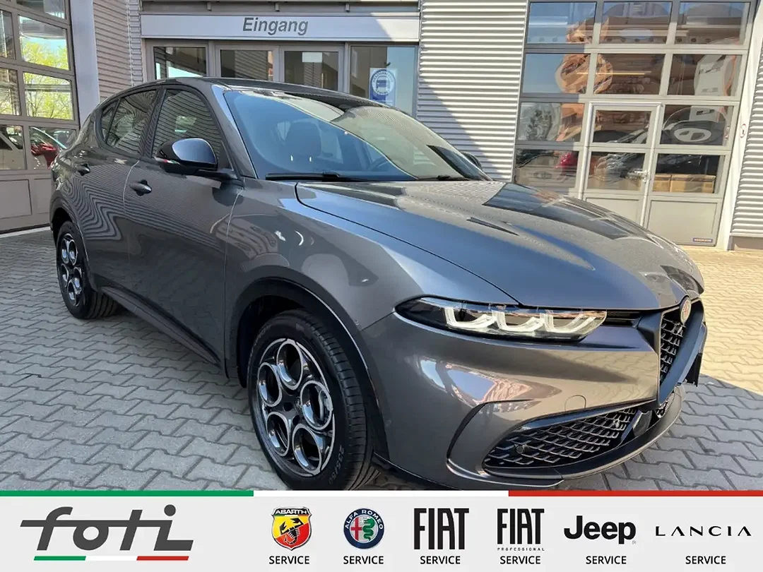 Alfa Romeo Tonale 1.5 AUT Sprint - Afbeelding 1