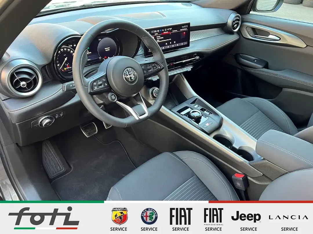 Alfa Romeo Tonale 1.5 AUT Sprint - Thumbnail 10