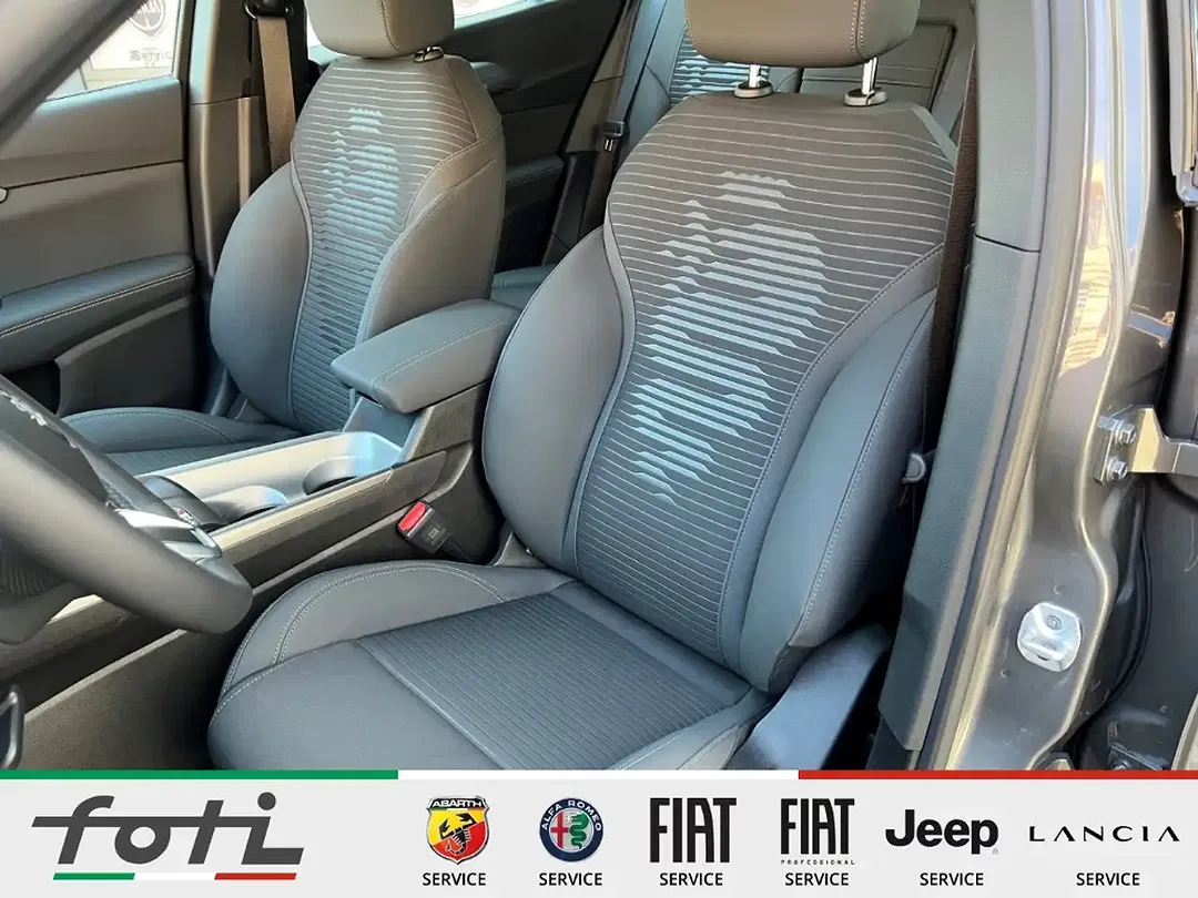 Alfa Romeo Tonale 1.5 AUT Sprint - Thumbnail 11