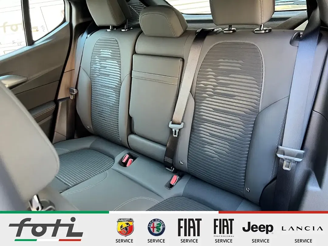 Alfa Romeo Tonale 1.5 AUT Sprint - Thumbnail 12