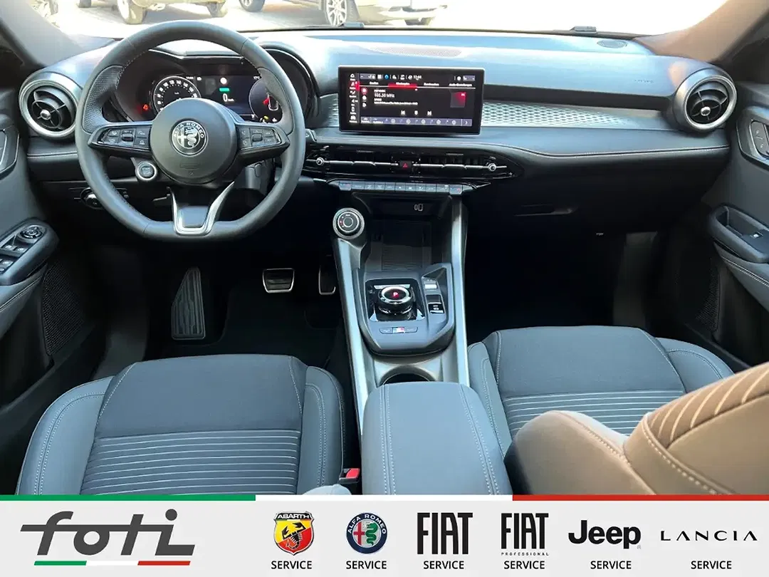 Alfa Romeo Tonale 1.5 AUT Sprint - Thumbnail 14