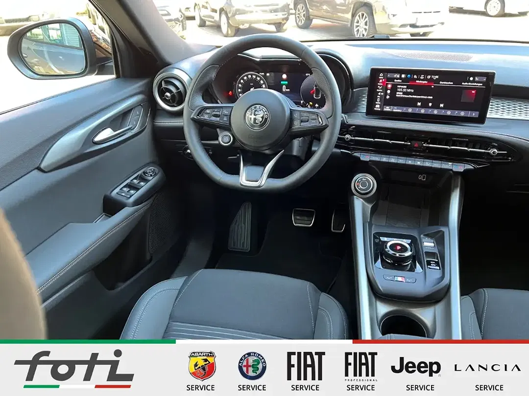 Alfa Romeo Tonale 1.5 AUT Sprint - foto 15