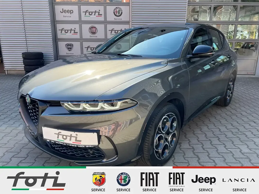 Alfa Romeo Tonale 1.5 AUT Sprint - foto 2