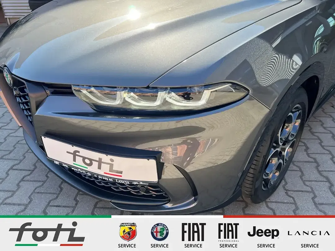 Alfa Romeo Tonale 1.5 AUT Sprint - Thumbnail 3