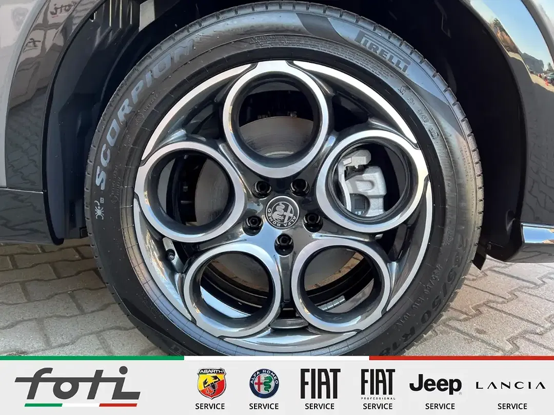 Alfa Romeo Tonale 1.5 AUT Sprint - Thumbnail 4