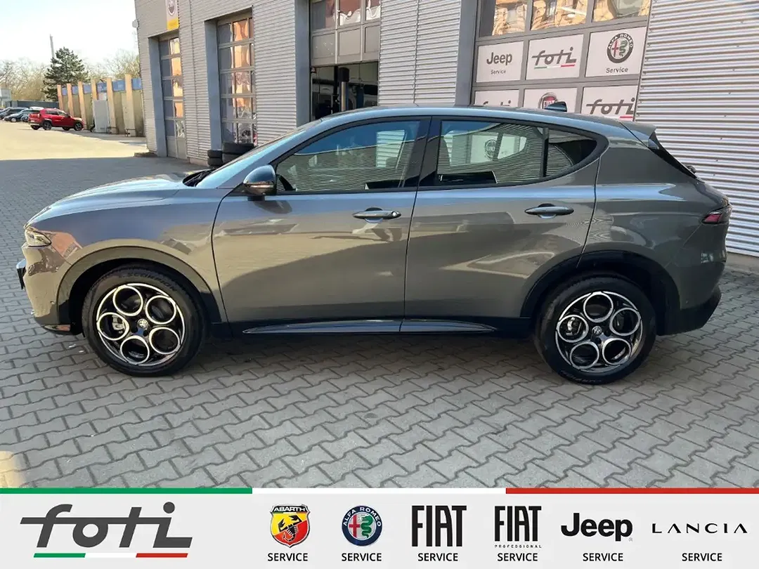 Alfa Romeo Tonale 1.5 AUT Sprint - Thumbnail 5