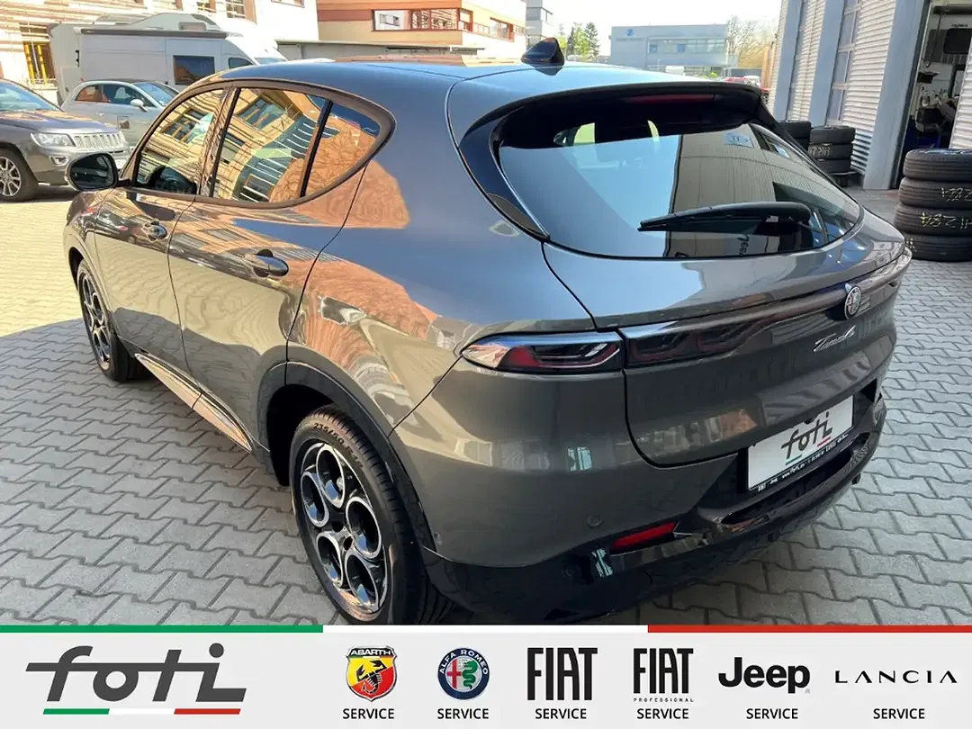 Alfa Romeo Tonale 1.5 AUT Sprint - Thumbnail 6