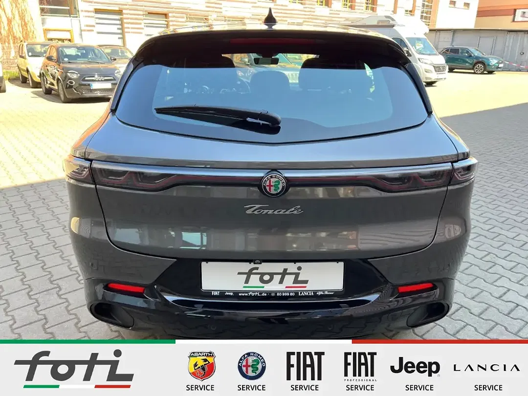 Alfa Romeo Tonale 1.5 AUT Sprint - Thumbnail 7
