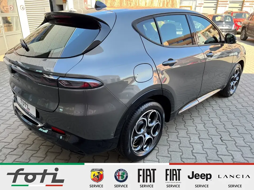 Alfa Romeo Tonale 1.5 AUT Sprint - Thumbnail 8