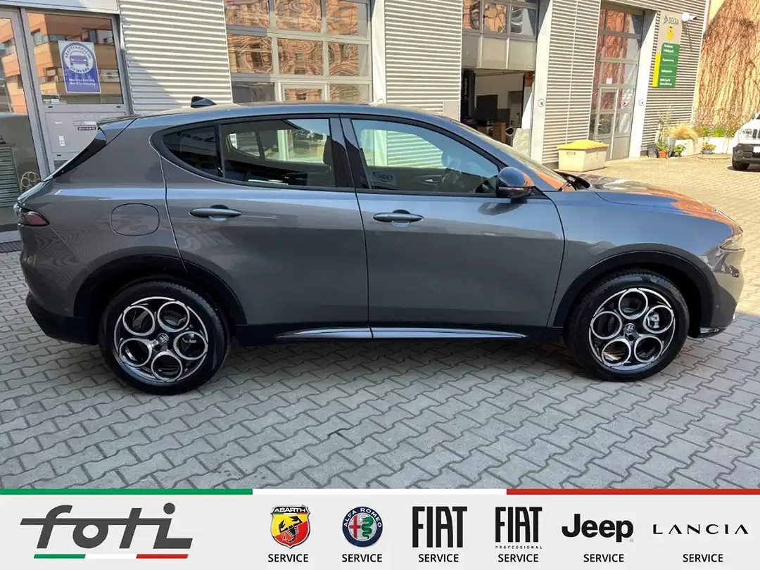 Alfa Romeo Tonale 1.5 AUT Sprint - Thumbnail 9