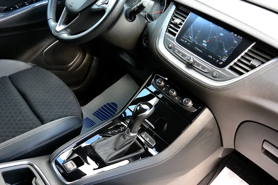 Opel Grandland X 1.5 D - Thumbnail 10