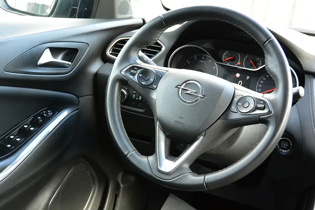 Opel Grandland X 1.5 D - Thumbnail 12