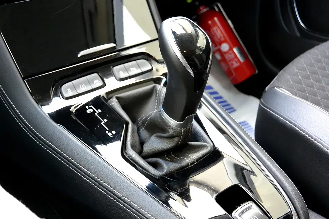 Opel Grandland X 1.5 D - Thumbnail 14