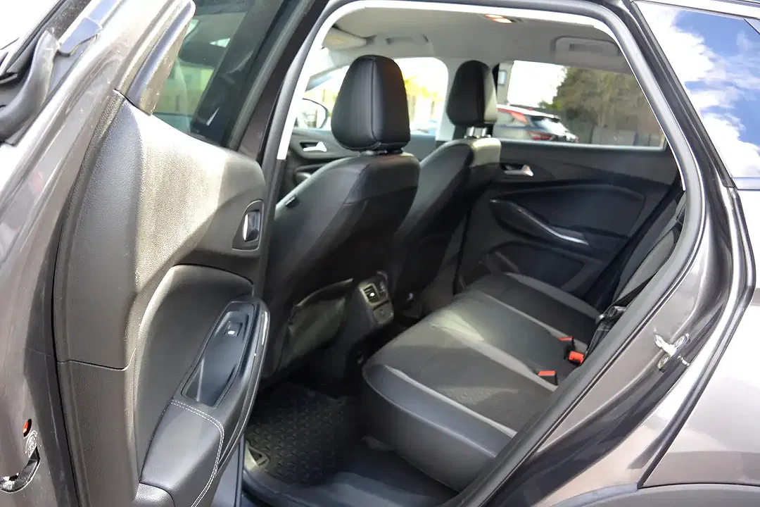 Opel Grandland X 1.5 D - Thumbnail 7