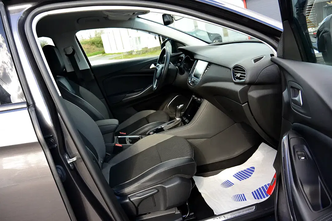 Opel Grandland X 1.5 D - Thumbnail 9