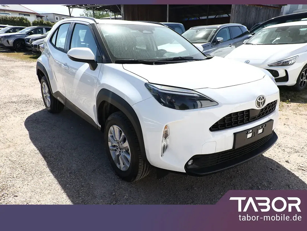 Toyota Yaris Cross AUT - foto 2