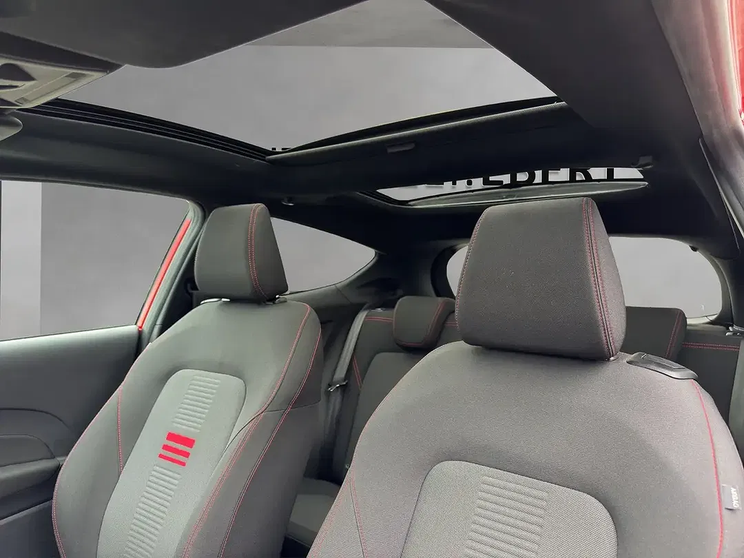 Ford Fiesta 1.0 AUT ST-Line - Thumbnail 11