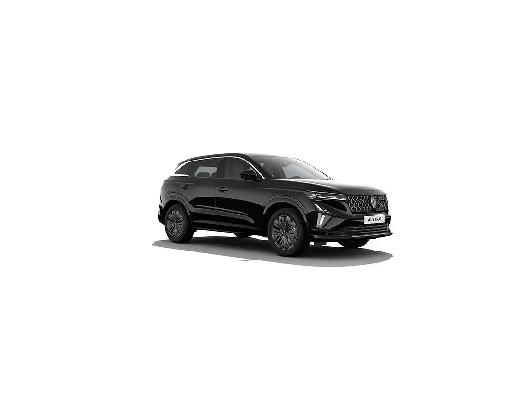 Renault Austral MHEV AUT Evolution - Thumbnail 11