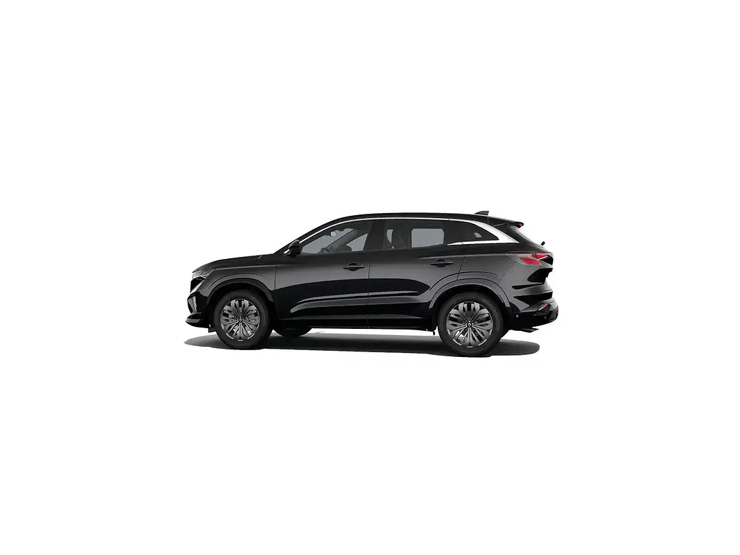 Renault Austral MHEV AUT Evolution - Thumbnail 3