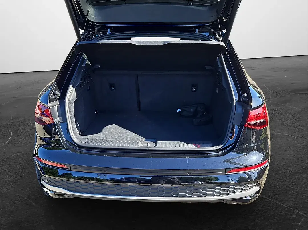 Audi A3 40 TFSI e S tronic Sportback advanced - Thumbnail 11