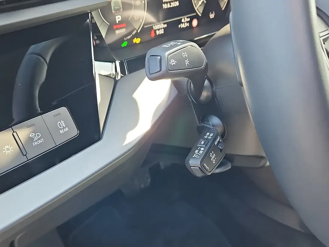 Audi A3 40 TFSI e S tronic Sportback advanced - Thumbnail 14