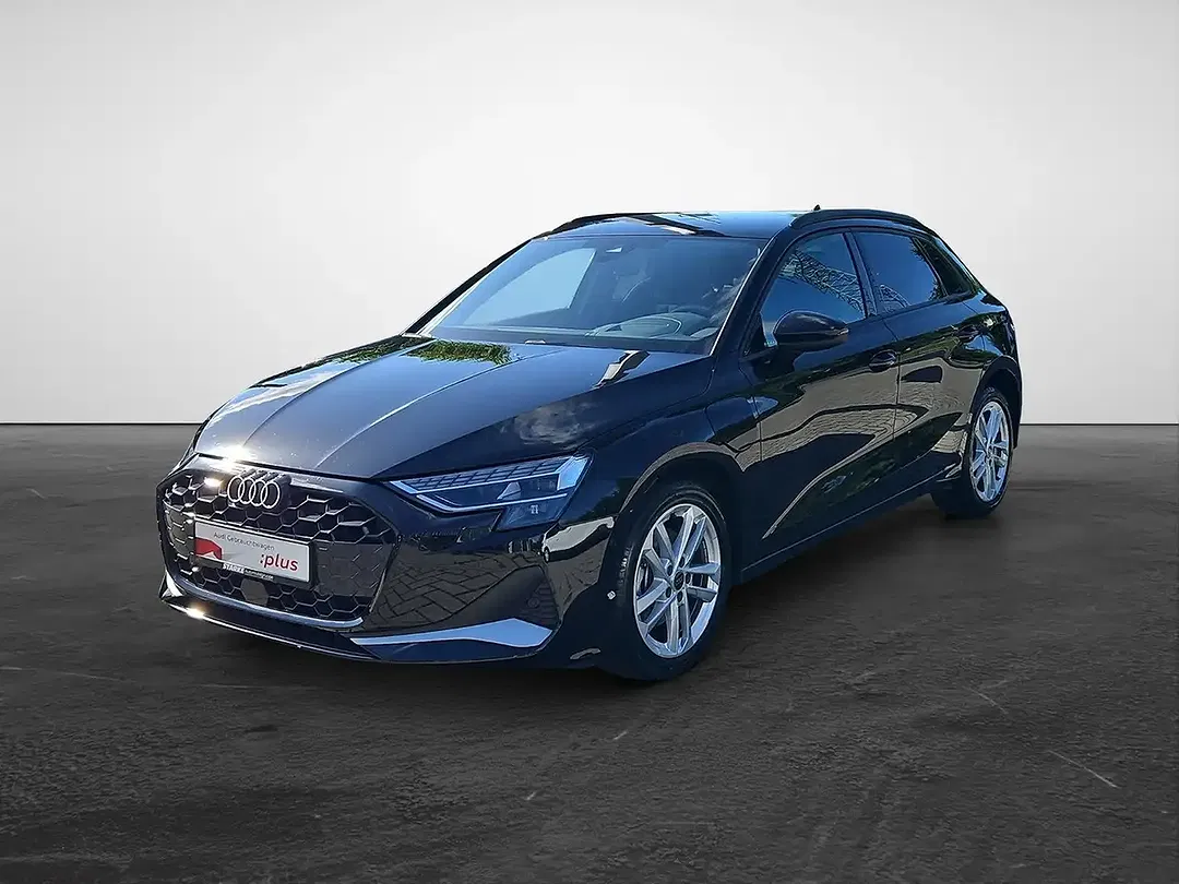 Audi A3 40 TFSI e S tronic Sportback advanced - Thumbnail 1