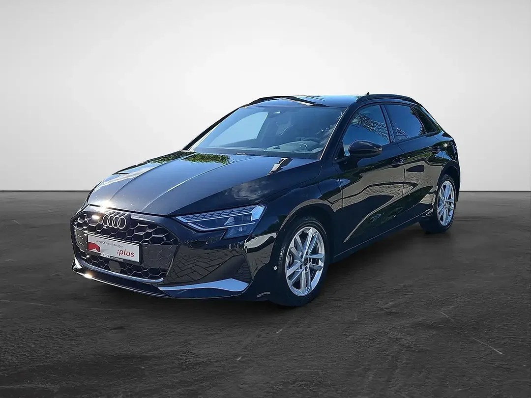 Audi A3 40 TFSI e S tronic Sportback advanced - Afbeelding 1