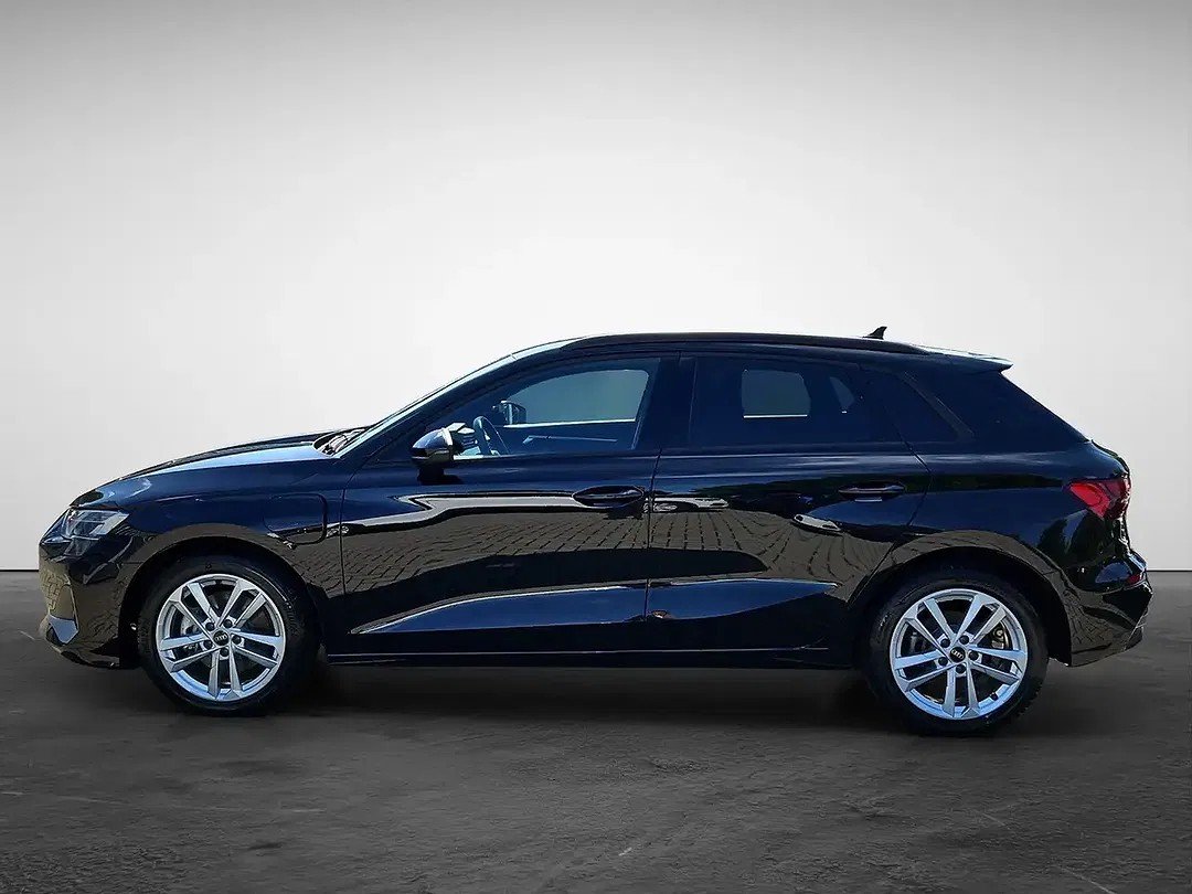 Audi A3 40 TFSI e S tronic Sportback advanced - Thumbnail 2