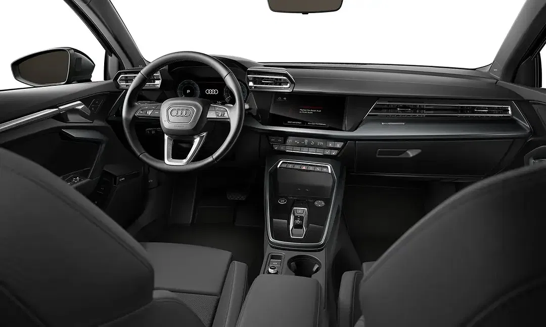 Audi A3 40 TFSI e S tronic Sportback advanced - Thumbnail 4