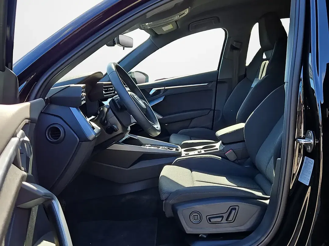 Audi A3 40 TFSI e S tronic Sportback advanced - Thumbnail 6