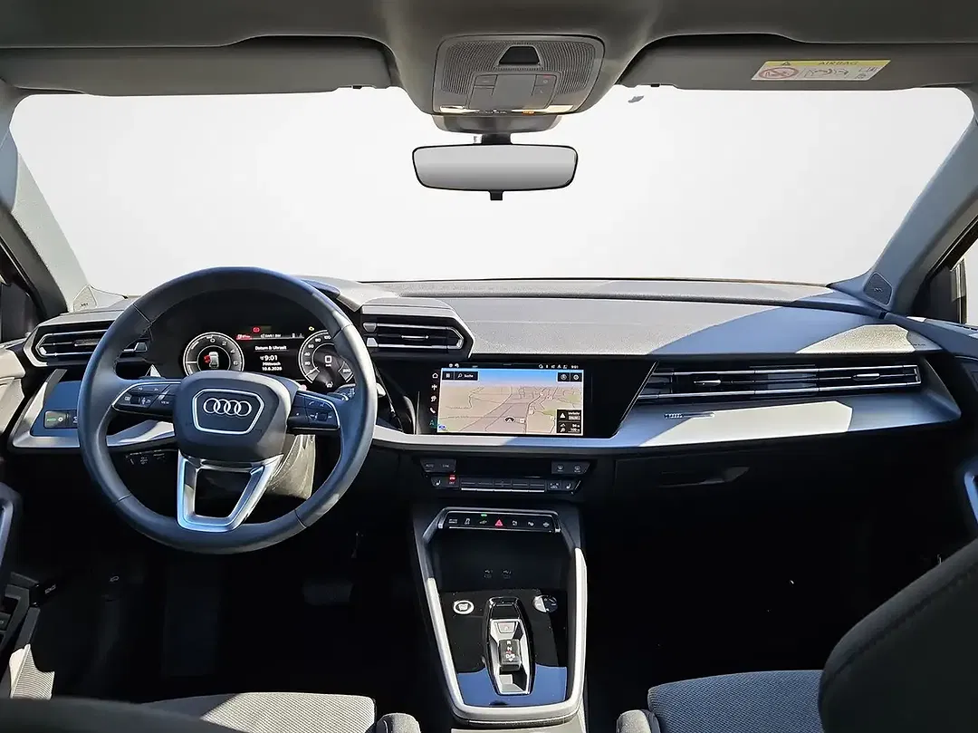 Audi A3 40 TFSI e S tronic Sportback advanced - Thumbnail 7