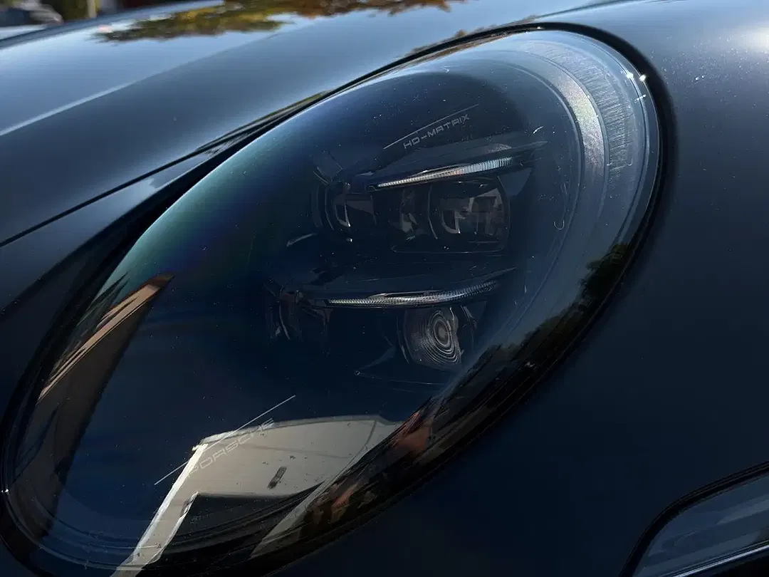 Porsche 992 PCCB Carrera GTS - Thumbnail 10