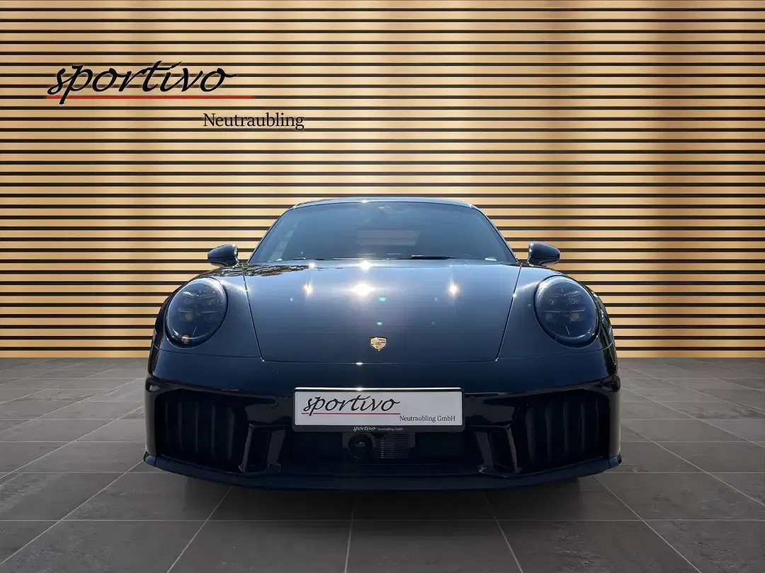 Porsche 992 PCCB Carrera GTS - Thumbnail 8