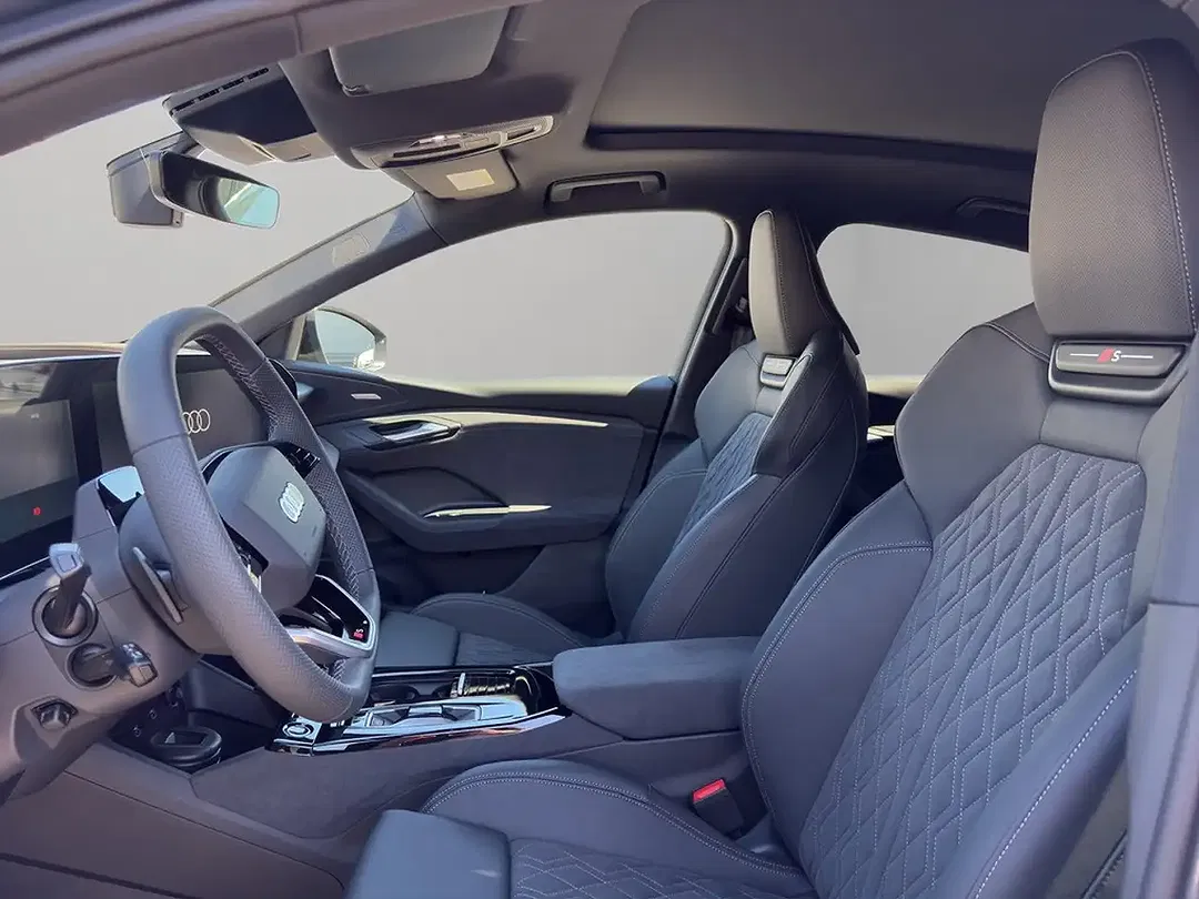Audi e-tron performance - Thumbnail 11