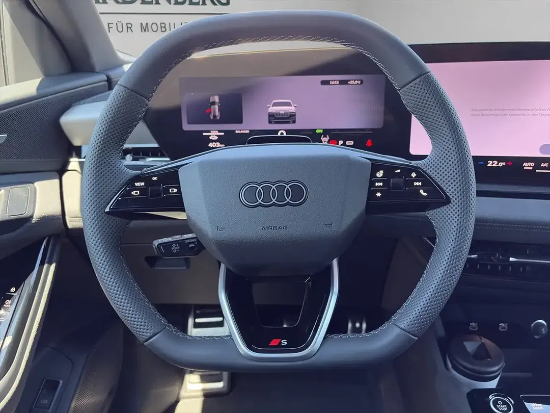 Audi e-tron performance - Thumbnail 12