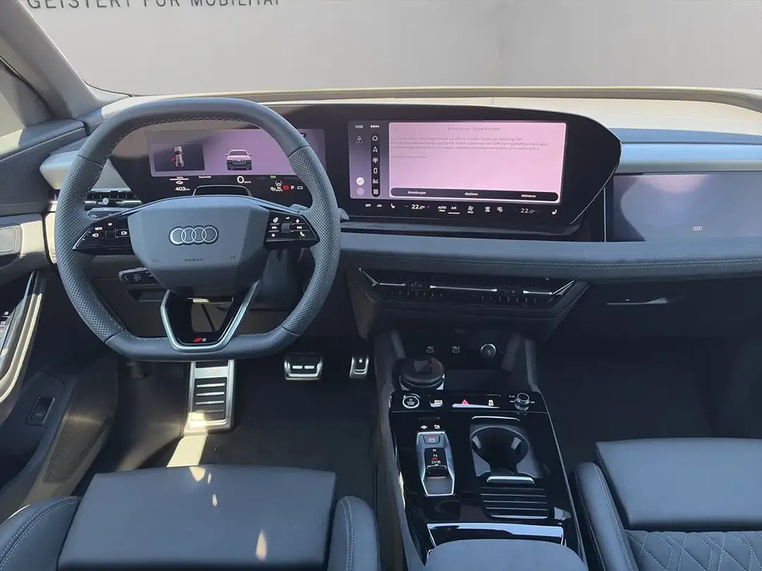 Audi e-tron performance - Thumbnail 14