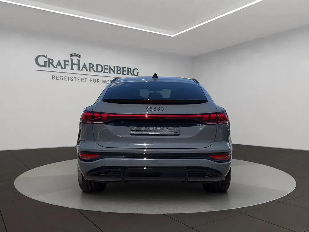 Audi e-tron performance - Thumbnail 5
