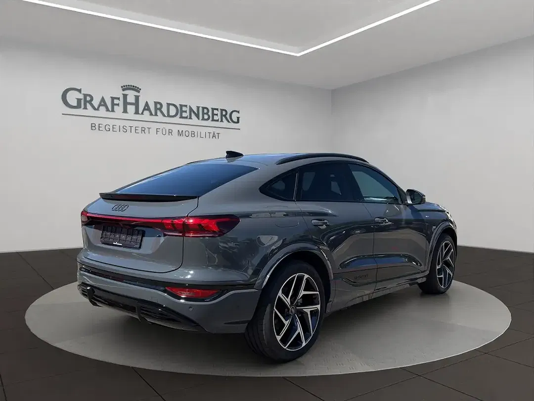 Audi e-tron performance - Thumbnail 6