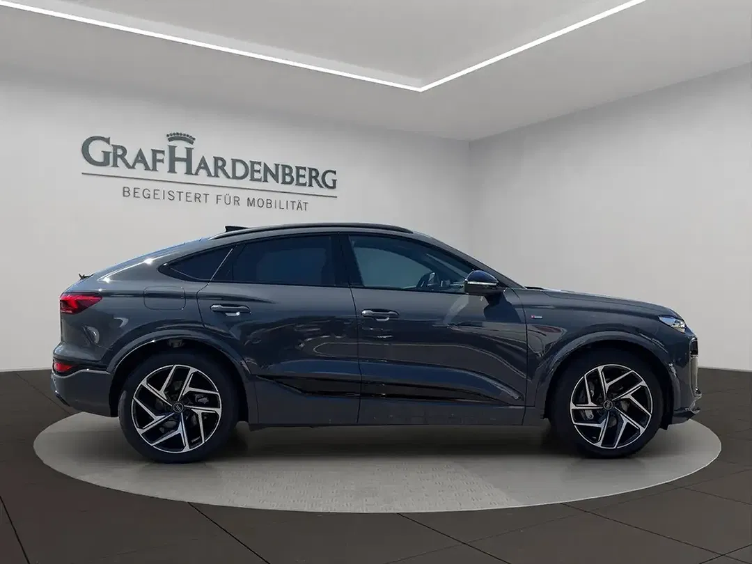 Audi e-tron performance - Thumbnail 7