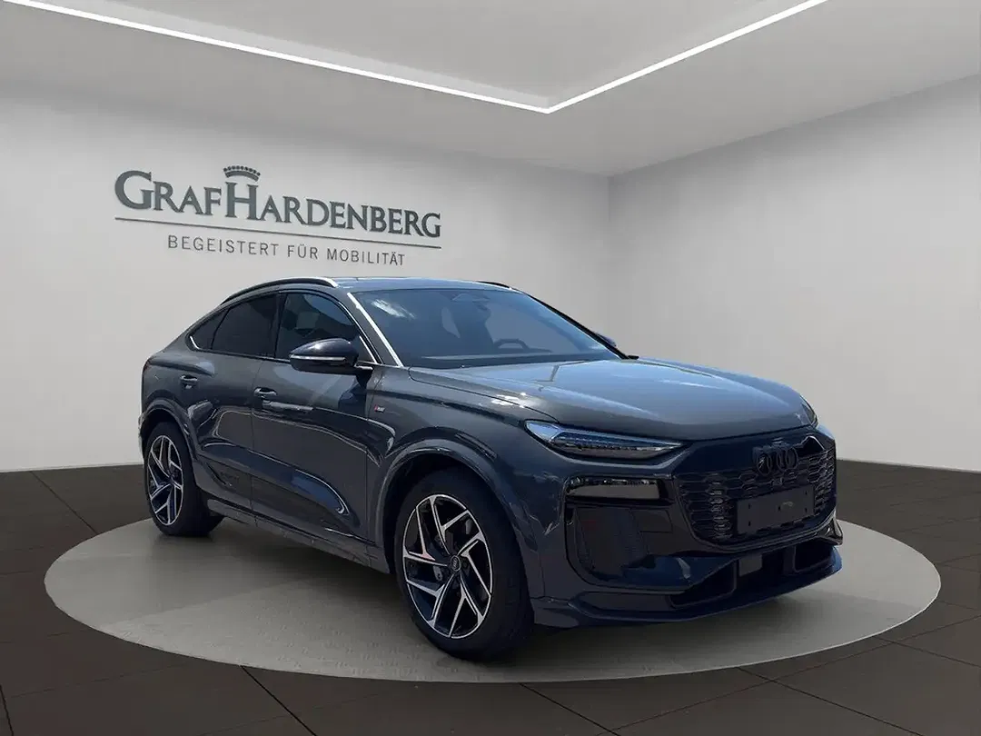 Audi e-tron performance - Thumbnail 8