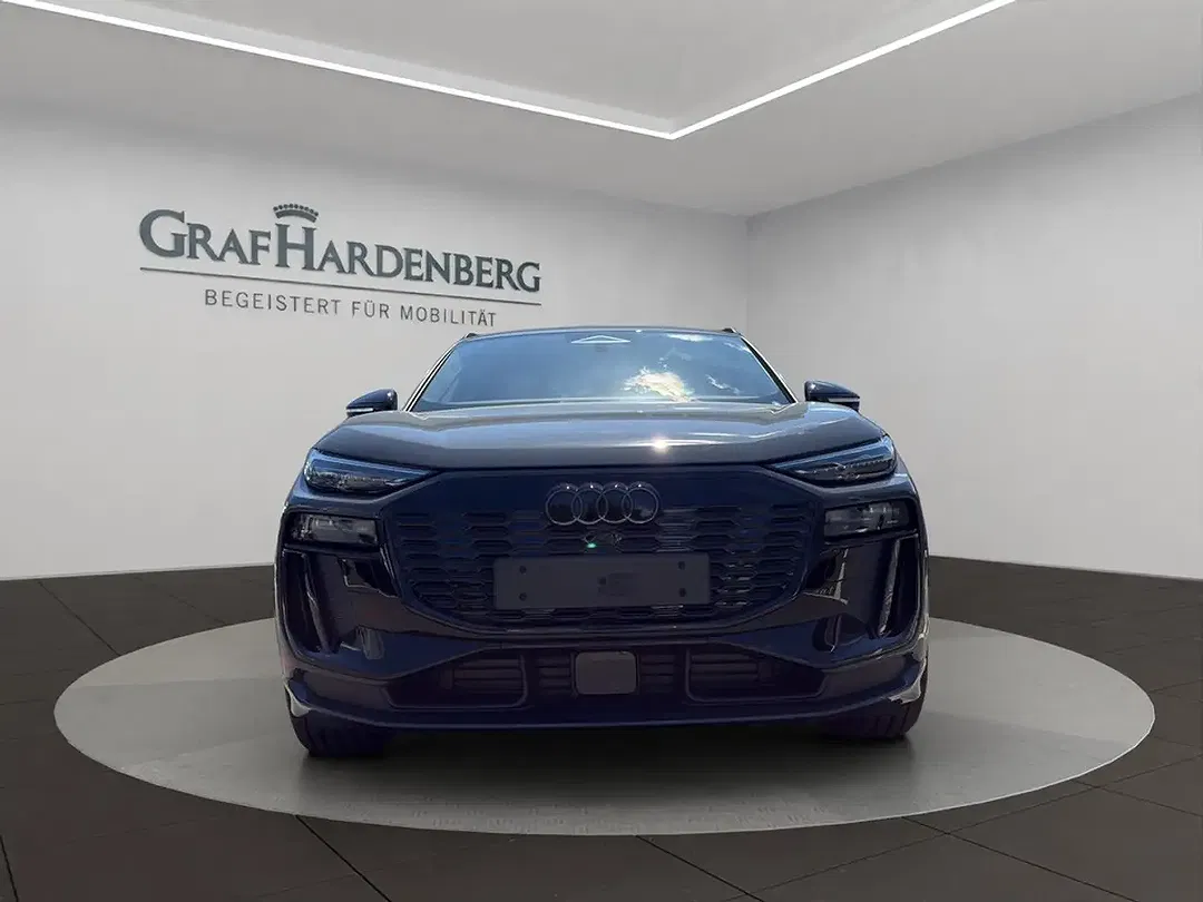 Audi e-tron performance - Thumbnail 9