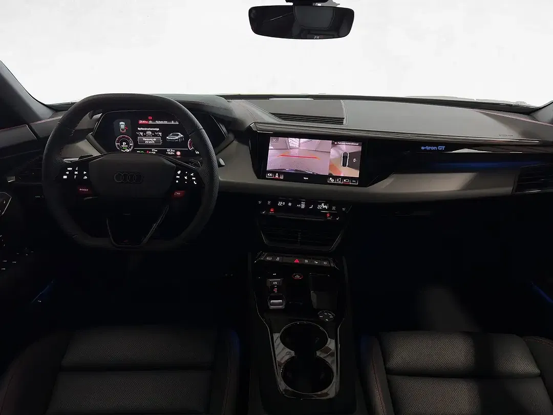 Audi RS e-tron GT Matrix LED - Thumbnail 10