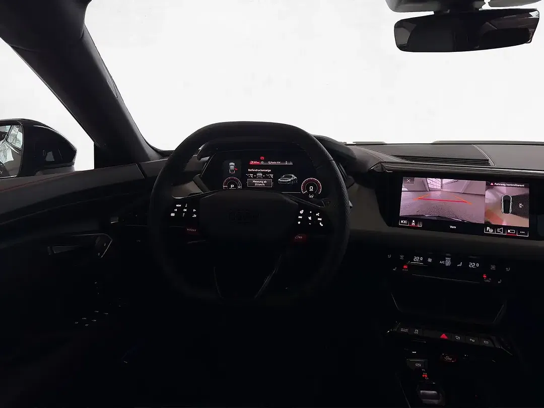 Audi RS e-tron GT Matrix LED - Thumbnail 11