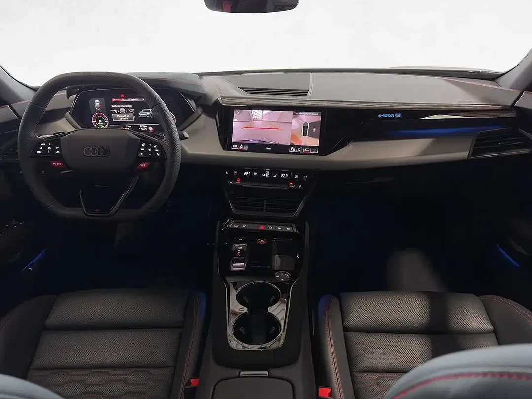 Audi RS e-tron GT Matrix LED - Thumbnail 13