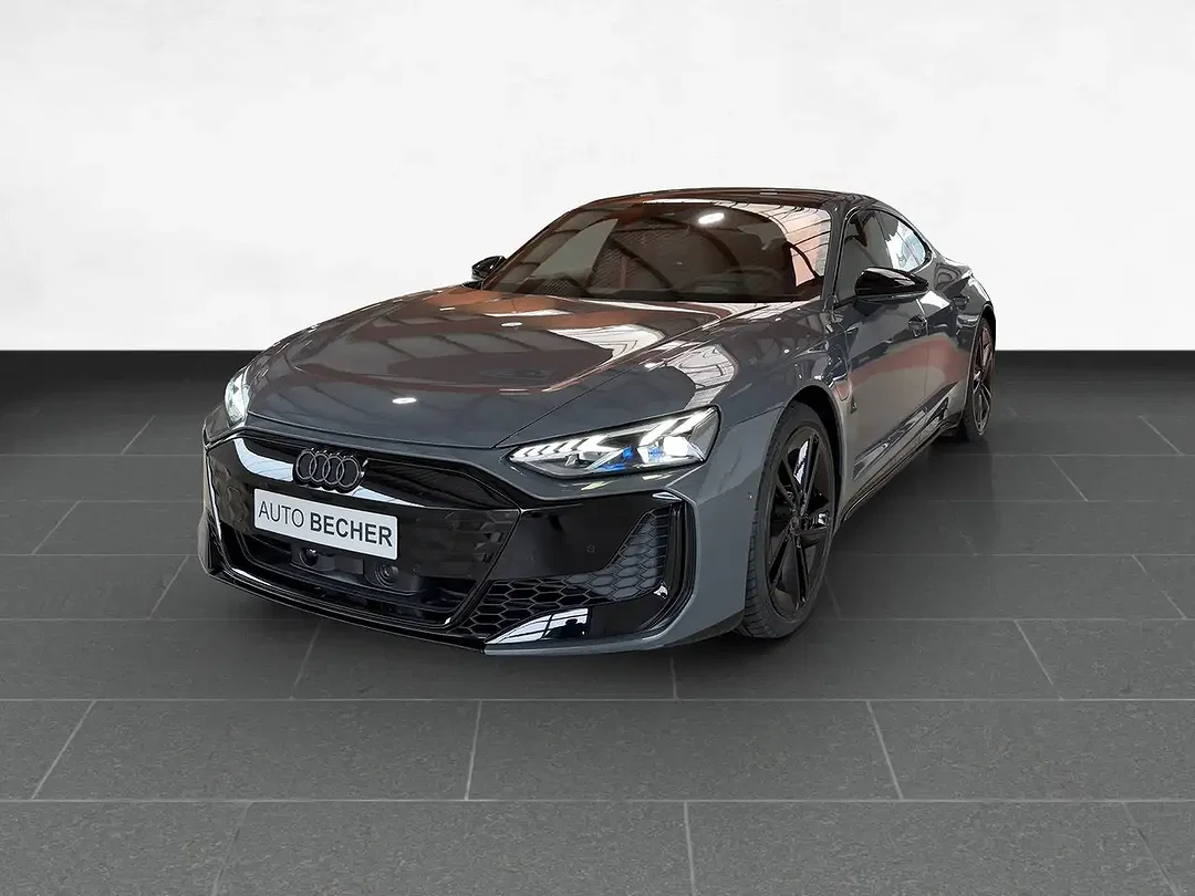 Audi RS e-tron GT Matrix LED - Afbeelding 1