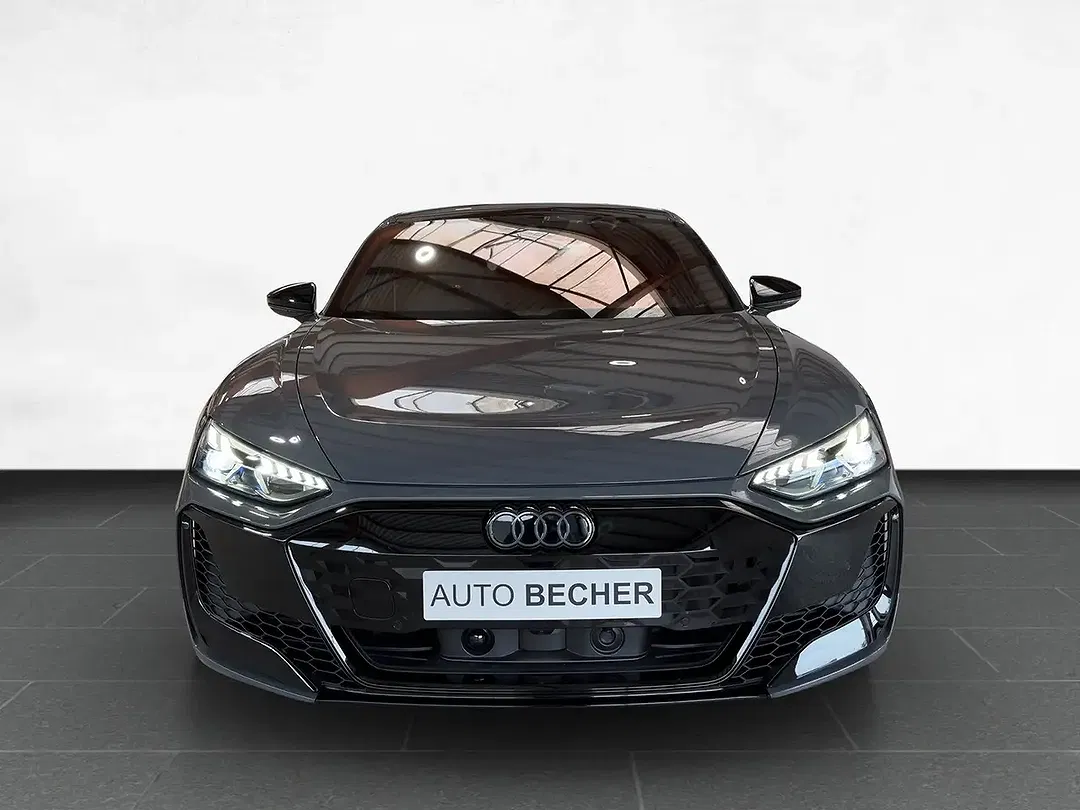 Audi RS e-tron GT Matrix LED - foto 2