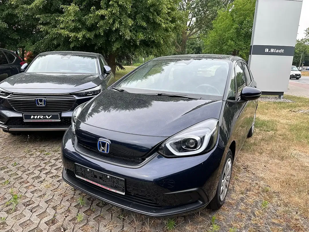 Honda Jazz 1.5 e:HEV i-MMD Hybrid Comfort - foto 1